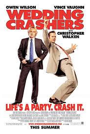 wedding crashers movie