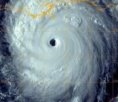 huricane katrina