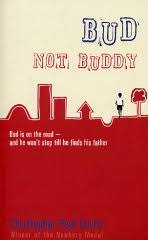 bud not buddy by christopher paul curtis
