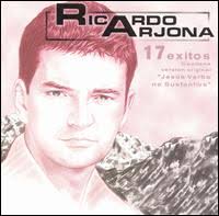 Ricardo Arjona - Exitos A Mi Manera