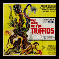 the day of the triffids film