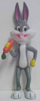 bugs bunny doll