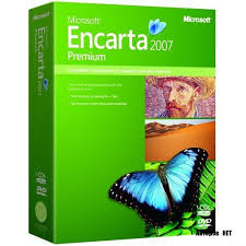 encarta premium 2007