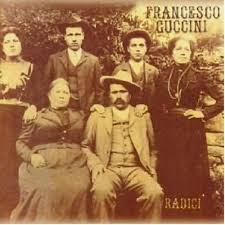 Francesco Guccini - Radici