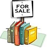 book on sale
