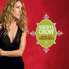 Sheryl Crow - Home For Christmas