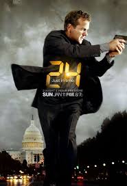 24 posters