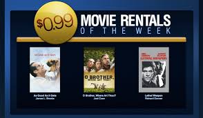 movie rent