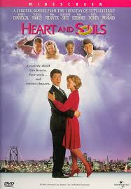 heart and souls movie