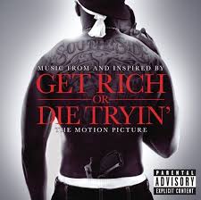 50 Cent - Get Rich Or Die Tryin'