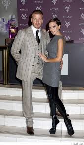 posh n becks