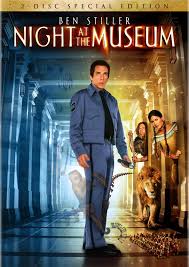 night at the museum