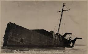 maritime history
