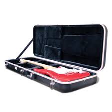 all electric guitar