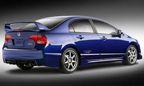 2008 civic