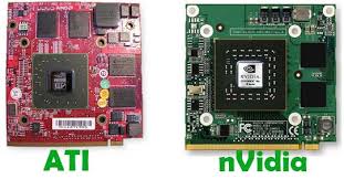 laptop graphic card