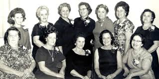 ladies auxiliary