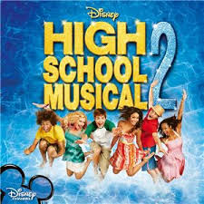 High School Musical - What Time Is It?