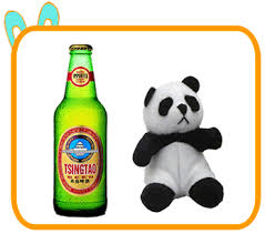 tsing tao