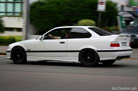bmw coupe e36