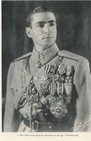 muhammad reza shah pahlavi