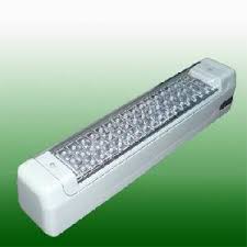 emergency led light