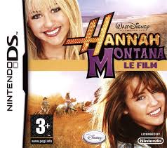 disney channel ds games