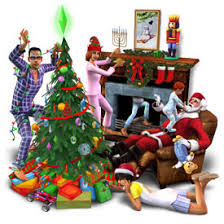 pc the sims 2