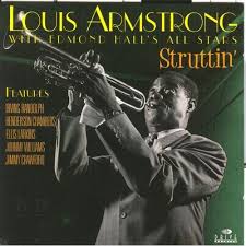 louis armstrong recordings