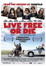 Gallery  Live Free or Die