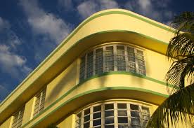 art deco architecture