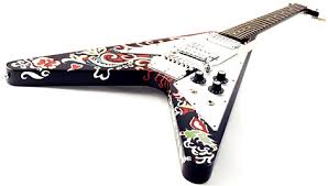 gibson v