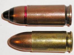 bullet 9mm