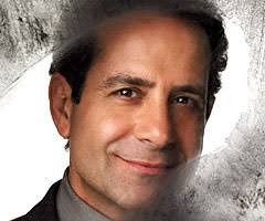 monk shalhoub