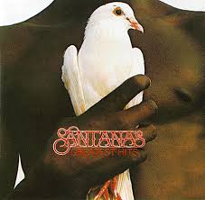 Santana - Greatest Hits