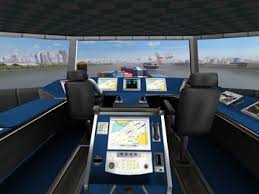 ship simulator games