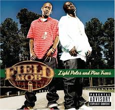 Field Mobb - "1,2,3 "
