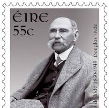 douglas hyde