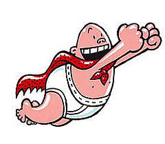 captain underpants the movie