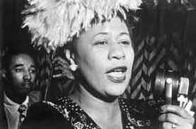 Ella Fitzgerald - Ella Fitzgerald [ASV/Living Era]