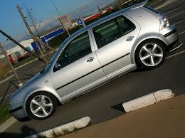 jantes pour golf 4