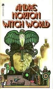 witch world
