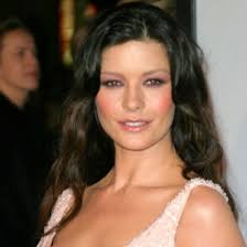 zeta jones movies