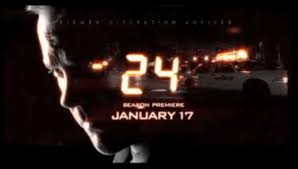 kiefer sutherland 24 season 8