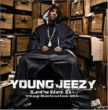 Young Jeezy - Bottom Of The Map