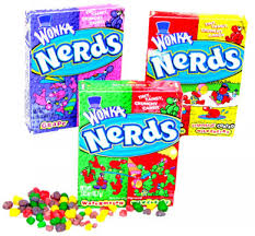 under their Willy Wonka