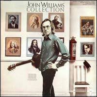 john williams collection