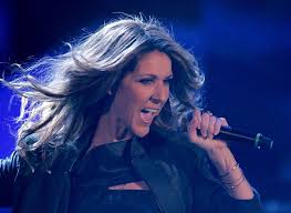 Celine Dion - En Concert