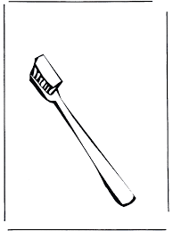 dentist toothbrush