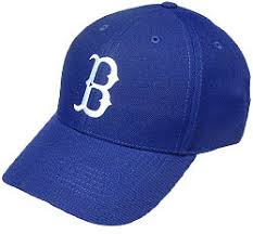 brooklyn dodger hats